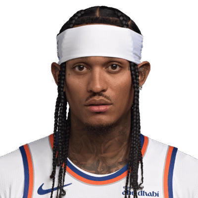 Jordan Clarkson