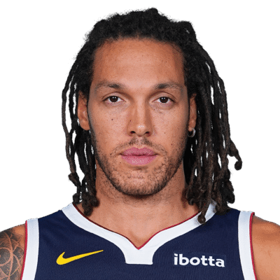 Aaron Gordon