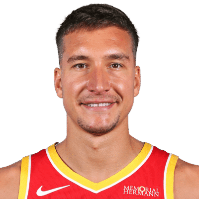Bogdan Bogdanovic