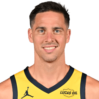 T.J. McConnell